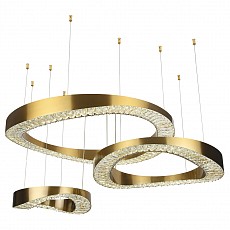 Подвесной светильник kink light Тауна 07676-80-60-40,20
